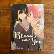 Bloom Into You Vol. 1